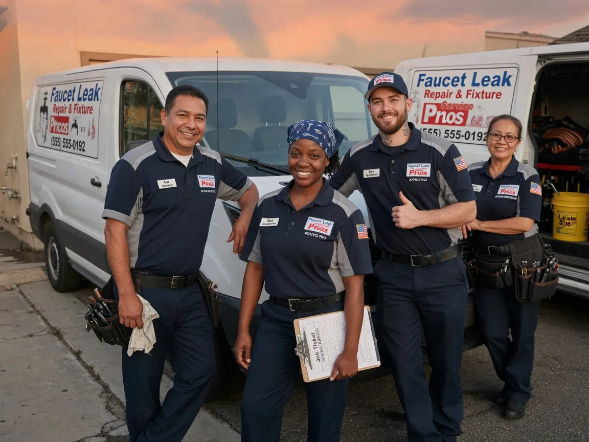 Faucet Repair company in North Valley, NM