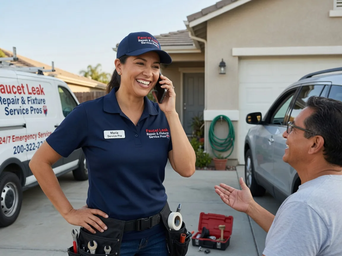 Faucet Repair North Valley, NM FAQs